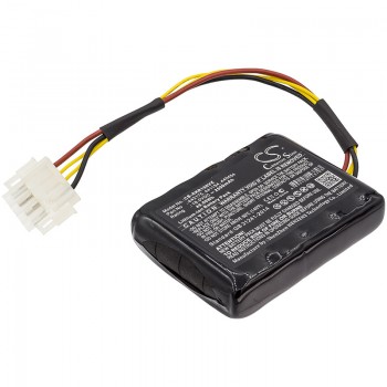 AL-KO Robolinio 100 110 41.6 440454 18V 2500mAh ličio jonų akumuliatorius vejapjovėms