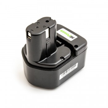 Baterija įrankiui HITACHI 12V / 2000 mAh / NiMH