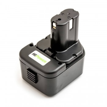 Baterija įrankiui HITACHI 12V / 2000 mAh / NiMH
