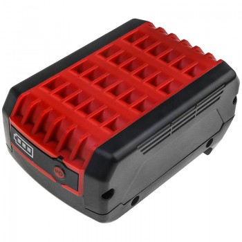 Bosch 1600A002U5 2607337069 18V 5.0Ah Li-Ion akumuliatorius GBA/GDR/GDS/GDX/GKS/GSA/GSB/GSR/GST/GWS 18V-Li