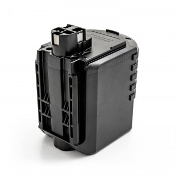 Bosch atsarginė baterija 2607335082, 2607335097, 2607335098 24 V 3,0 Ah NiMH, skirta GBH24VFR, GBH24VRE, GBH24VSR, 0611260, 53911225VSR, 11225VSRH elektriniams įrankiams