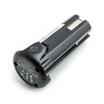 Hitachi Akumuliatorius 326263, 326299, EBM 315, EBM315 3.6V 2.5Ah Li-Ion skirtas elektriniams įrankiams DB 3DL, FDB 3DL, NT 50GS, NT 65GA