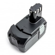 Hitachi Akumuliatorius BCL1415, BCL1430, EBL1430 14.4V 2.0Ah Li-Ion skirtas elektriniams įrankiams CJ 14DL, DH 14DL, DS 14DAF2, DS 14DFL, DS 14DFLG, DS 14DL
