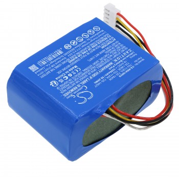 Robomow RK1000 RK1000 Pro RK2000 725-14826 18,5 V 3200 mAh ličio jonų akumuliatorius Robomow RK1000 RK1000 Pro RK2000 vejapjovėms