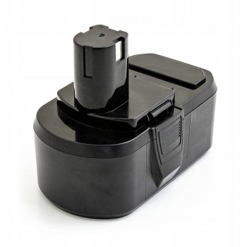 RYOBI ABP1801, ABP1803, BPP-1813, BPP-1815, BPP-1817 18V 2.0Ah NiMH pakaitinis akumuliatorius elektriniams įrankiams BIW180, CAD-180L, CAG-180M, CCD-1801, CCW-180L, CDC-181M