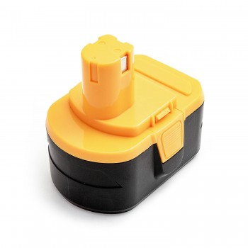 RYOBI pakaitinis akumuliatorius 1400656, 1400669, 1400670, 1400671, B-1415-S, B-1442T 14.4V 3.0Ah NiMH, skirtas elektriniams įrankiams CBI1442D, CDL1441P, CDL1442D, CDL1442P, CDL1442P, CDL1442P4