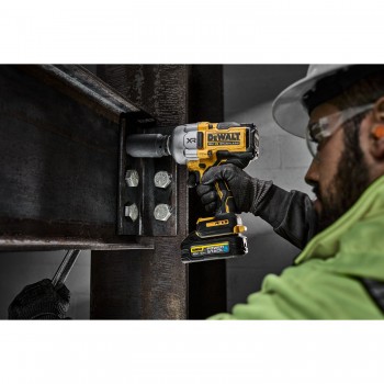 3/4 XR 18 V 1900 Nm smūginis raktas „DeWalt“ DCF964N