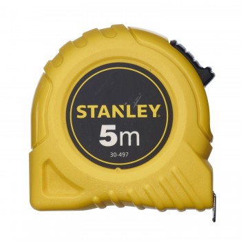 STANLEY ritininė matavimo juosta 5 m x 19 mm 1-30-497