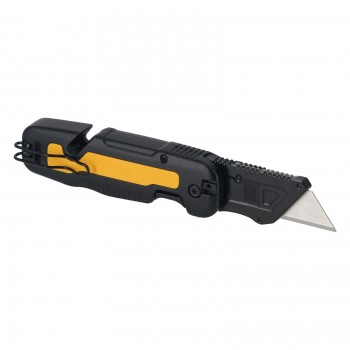 DeWalt sulankstomas peilis su trapecijos formos ašmenimis - DWHT10992-0
