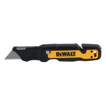 DeWalt sulankstomas peilis su trapecijos formos ašmenimis - DWHT10992-0