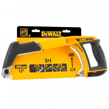 Pjūklas metalui 5-in-1 300 mm DeWalt DWHT0-20547
