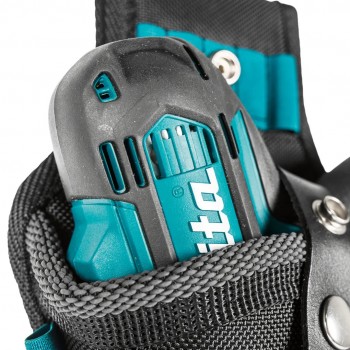 Makita atsuktuvo diržinis dėklas E-15176