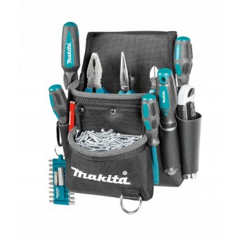 Makita E-15198 dviejų skyrių kišenė