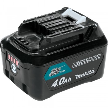 Makita BL1041B Li-Ion akumuliatorius 18 V 4 Ah 197406-2