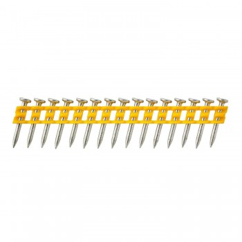 DCN890 vinys betono vinims 2,6 x 30 mm (pakuotė 1005 vnt.) DeWalt