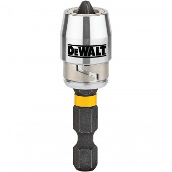 TORSION 2xPH2 + DeWalt smūginio atsuktuvo antgaliai DT70536T-QZ