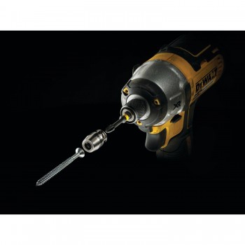 TORSION 2xPH2 + DeWalt smūginio atsuktuvo antgaliai DT70536T-QZ