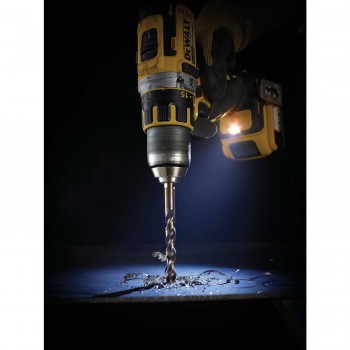 Ekstremalus 7,5 mm DeWalt metalo grąžtas DT5552-QZ-P1