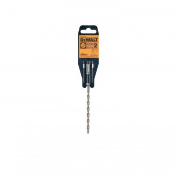 SDS-plus Extreme 6x160/100 DeWalt smūginis grąžtas