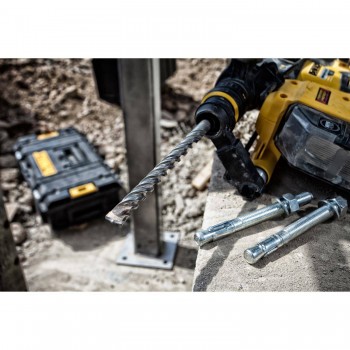 SDS-plus Extreme 6x260/200 DeWalt smūginis gręžtuvas DT9517-QZ