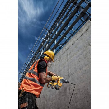 SDS-plus Extreme 8x160/100 DeWalt smūginis grąžtas