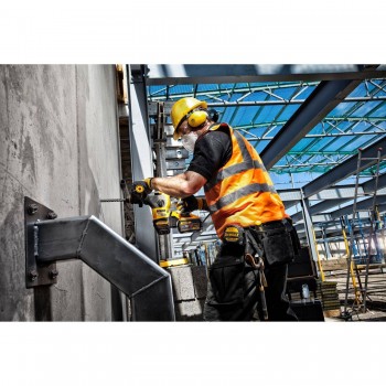SDS-plus Extreme 8x160/100 DeWalt smūginis grąžtas