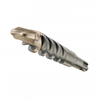 SDS-plus Extreme 8x260/200 DeWalt smūginis gręžtuvas DT9531-QZ