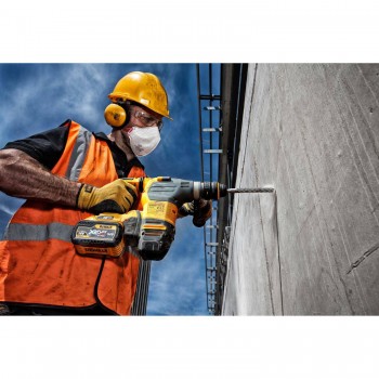 SDS-plus Extreme 8x260/200 DeWalt smūginis gręžtuvas DT9531-QZ