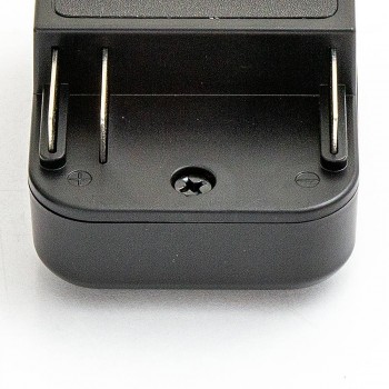 Makita 18V 1,5A akumuliatoriaus įkroviklis - 194205-3, BL1815, BL1830, BL1840, BL1850, LXT400