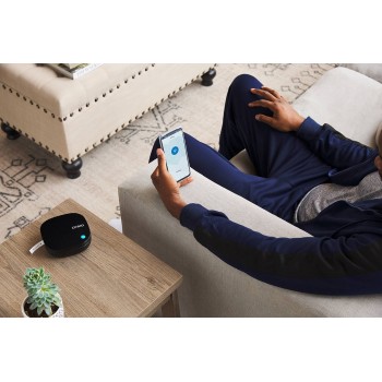 DYMO 2172855 LetraTag LT-200B Spausdintuvas Bluetooth