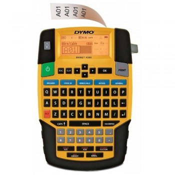 DYMO Rhino 4200 Etikečių Spausdintuvas (S0955980)