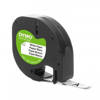 DYMO LetraTag 200B Etikečių Spausdintuvas Bluetooth (2172855) + Yankee Candle Wild Orchid žvakė