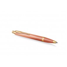 Parker IM Rituals Turquoise Orange GT tušinukas - 2203902