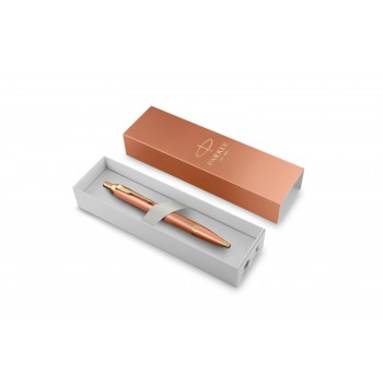 Parker IM Rituals Turquoise Orange GT tušinukas - 2203902