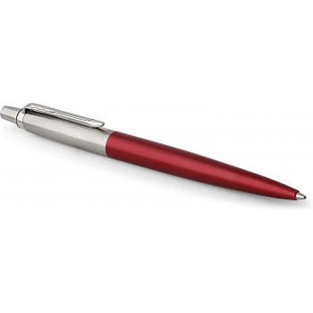 Parker Jotter tušinukų rinkinys dėkle su maišeliu ir matavimo juostele Dovana tėčiui