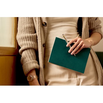 Parker Meridian Chrome GT tušinukas – 2231387