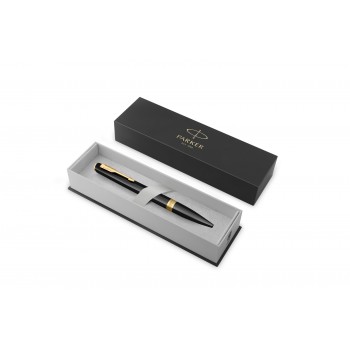 Parker Meridian juodas GT tušinukas – 2231395