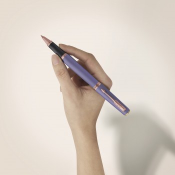 Parker Meridian Lilac PGT tušinukas su dangteliu – 2247768