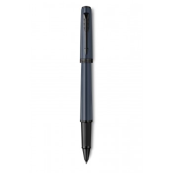 Parker Meridian mėlynas BT tušinukas su dangteliu – 2247780