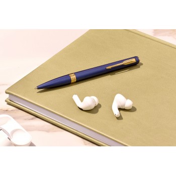 Parker Meridian mėlynas GT tušinukas – 2231411
