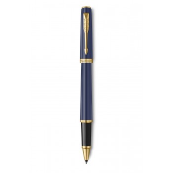 Parker Meridian mėlynas GT tušinukas su dangteliu – 2231410