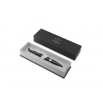 Parker Meridian tušinukas, matinis juodas, CT – 2231407
