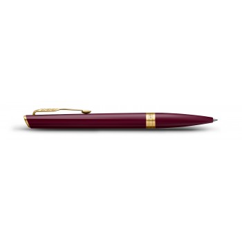 Parker Meridian tušinukas, raudonas GT – 2231415