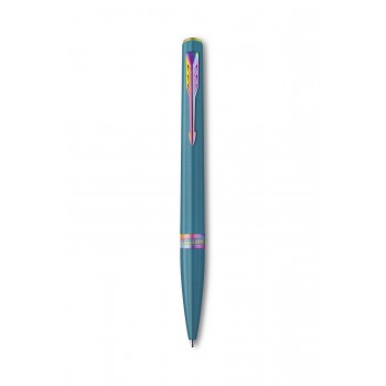 Parker Meridian tušinukas, turkio spalvos, RBT – 2247773