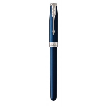 Parker Sonnet Lacquer CT tušinuko rinkinys dėžutėje su dovanų maišeliu
