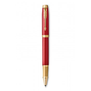 Tušinukas Parker IM Premium Red GT - 2143647
