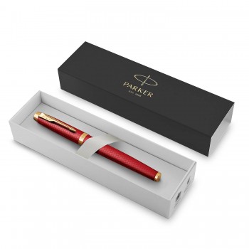 Tušinukas Parker IM Premium Red GT - 2143647