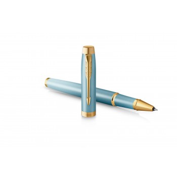 Tušinukas Parker IM Rituals Turquoise Green - 2203893