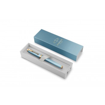 Tušinukas Parker IM Rituals Turquoise Green - 2203893