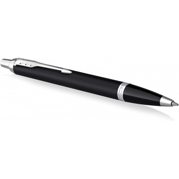 Tušinukas Parker IM Essential Matte Black CT - 2143632